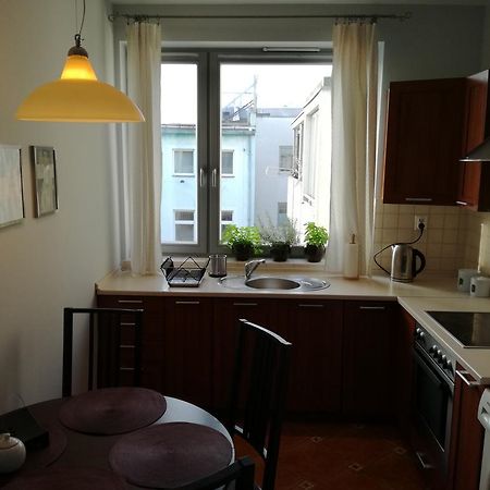 Apartamenty Sedinum - Modern Estetino Exterior foto
