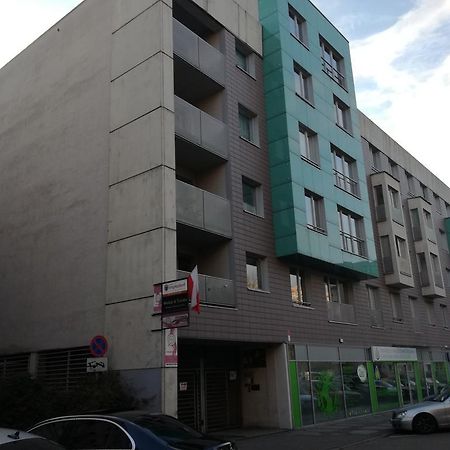 Apartamenty Sedinum - Modern Estetino Exterior foto