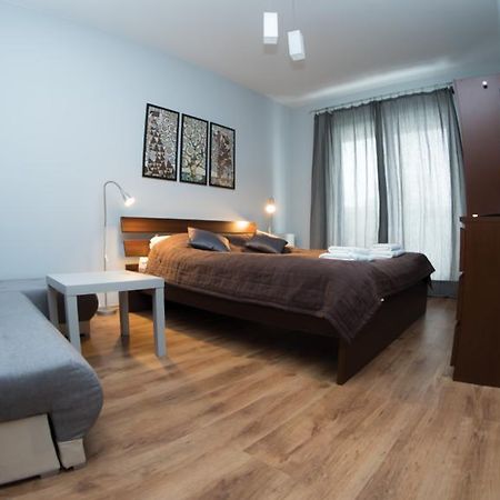 Apartamenty Sedinum - Modern Estetino Exterior foto