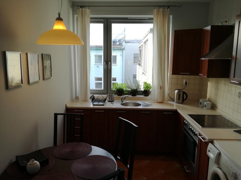 Apartamenty Sedinum - Modern Estetino Exterior foto