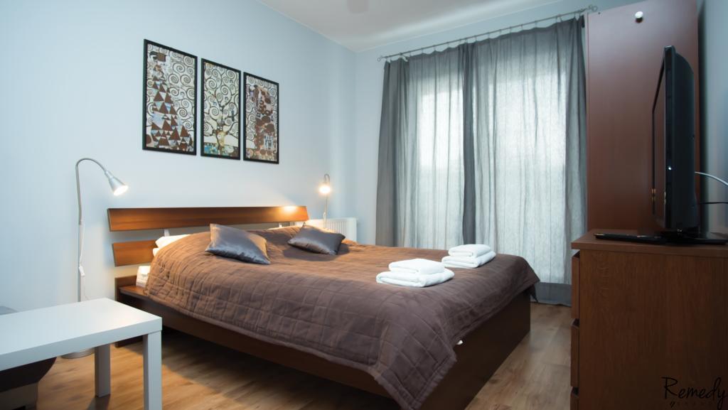 Apartamenty Sedinum - Modern Estetino Exterior foto