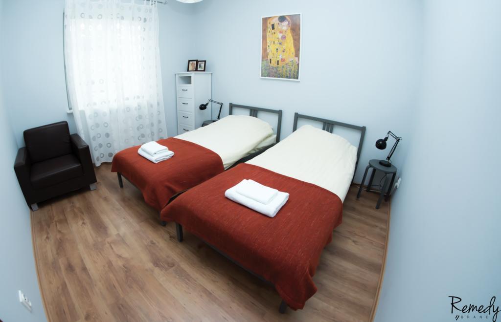 Apartamenty Sedinum - Modern Estetino Exterior foto